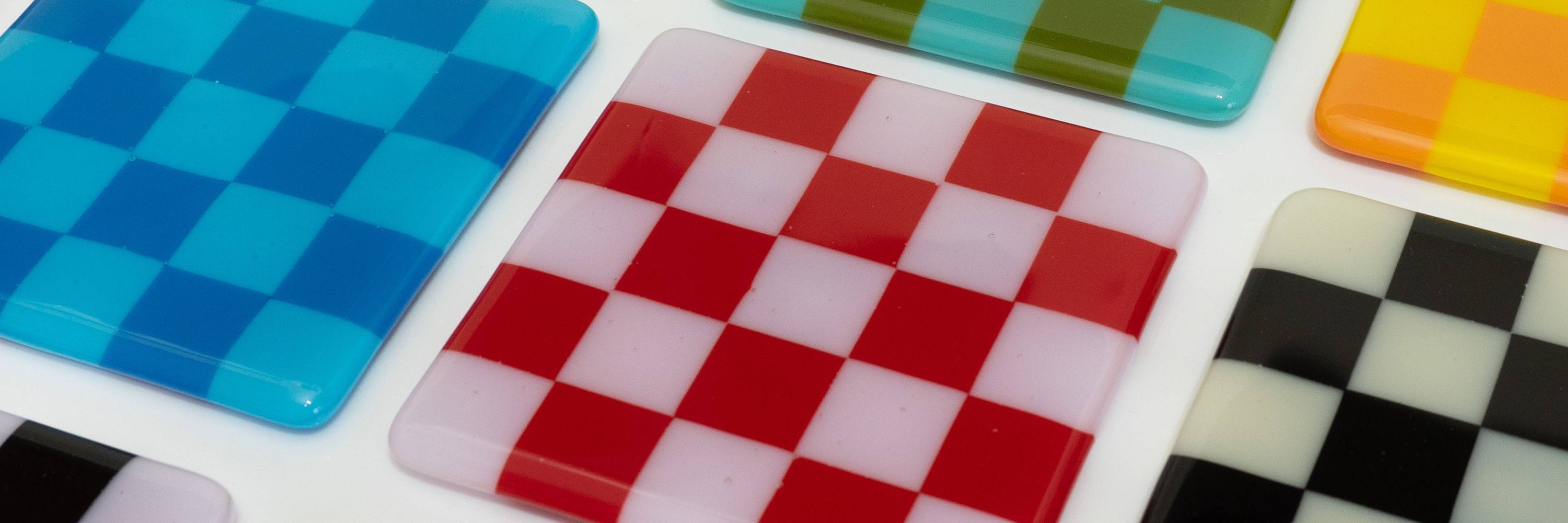 David Perry Glass Ceramics