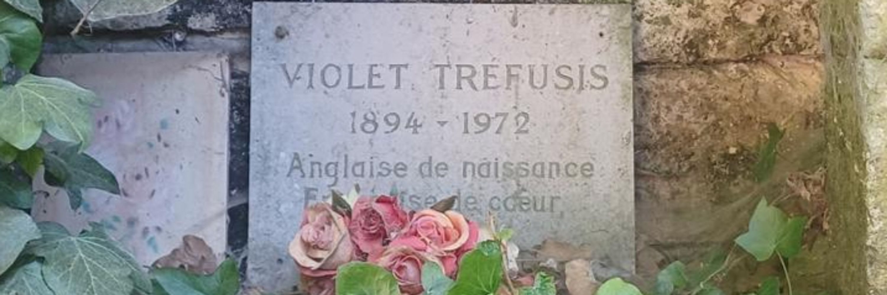 Violet Keppel Trefusis