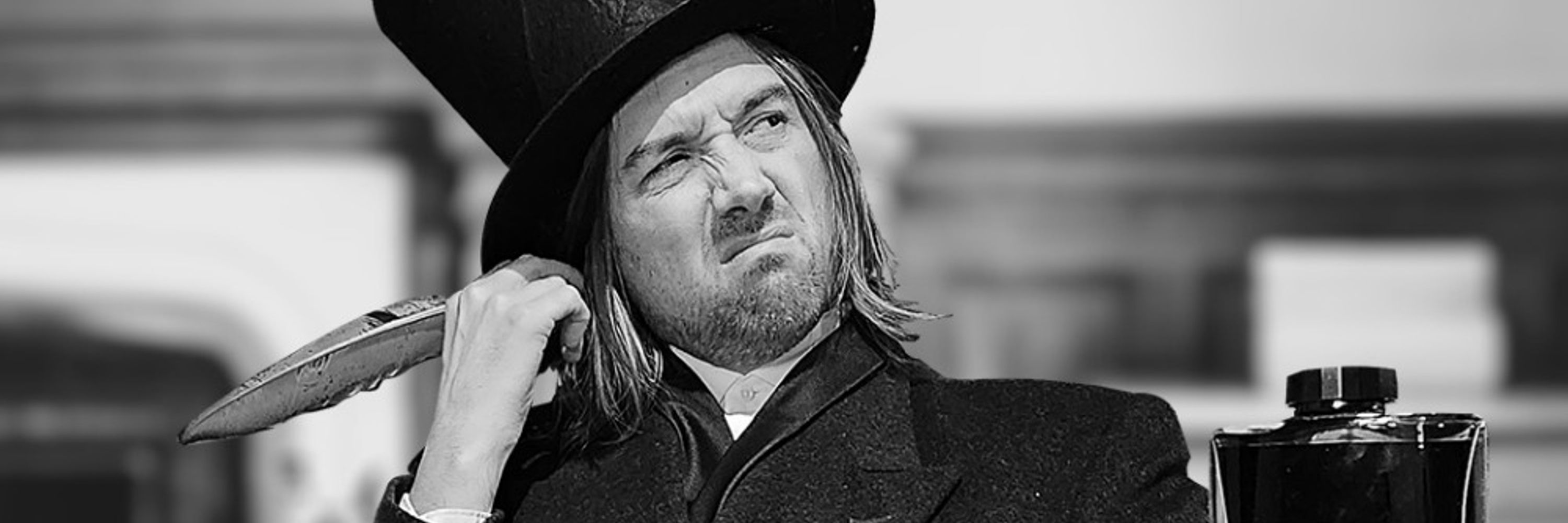 Tom George