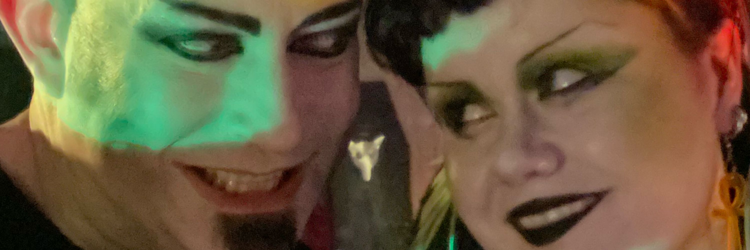 Joel Lovins (Dj Skeletal)