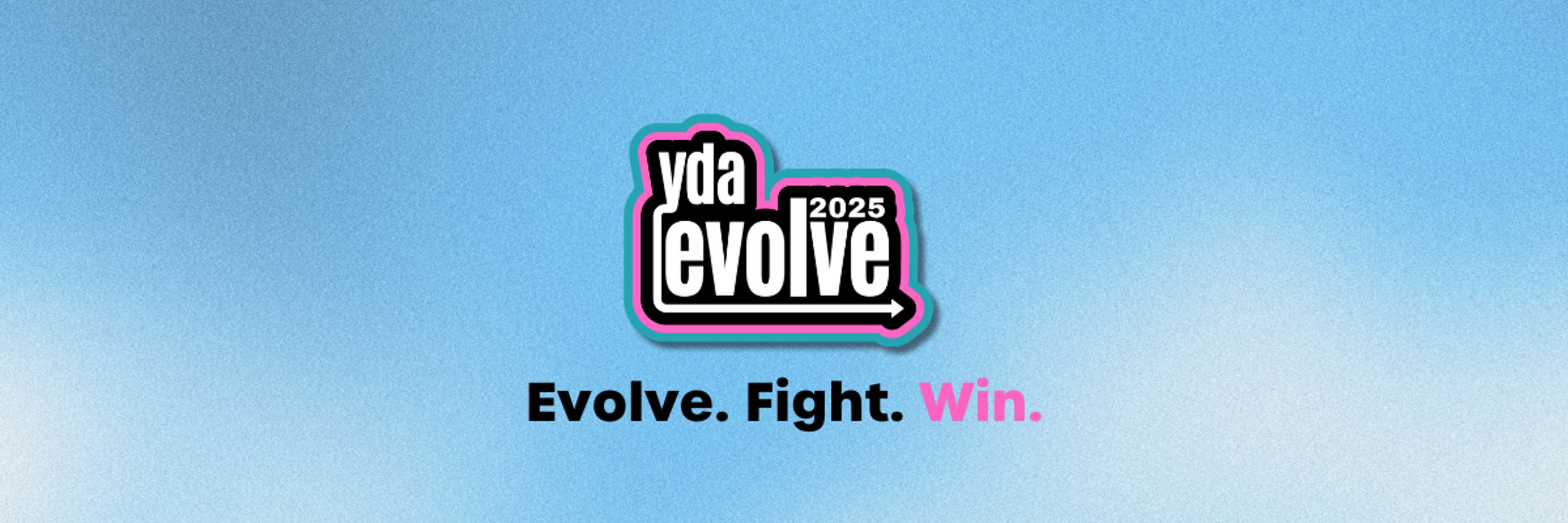 YDA Evolve