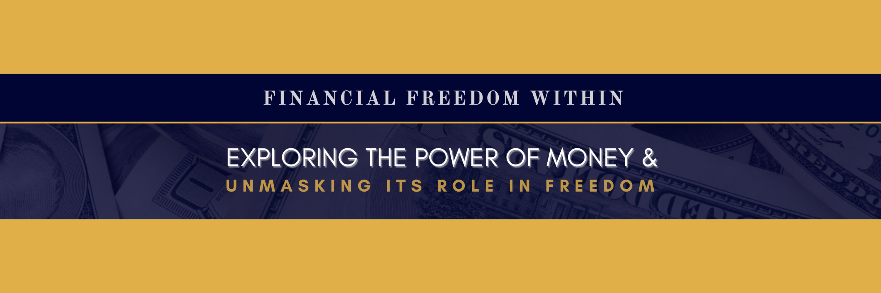 Financial Freedom Within