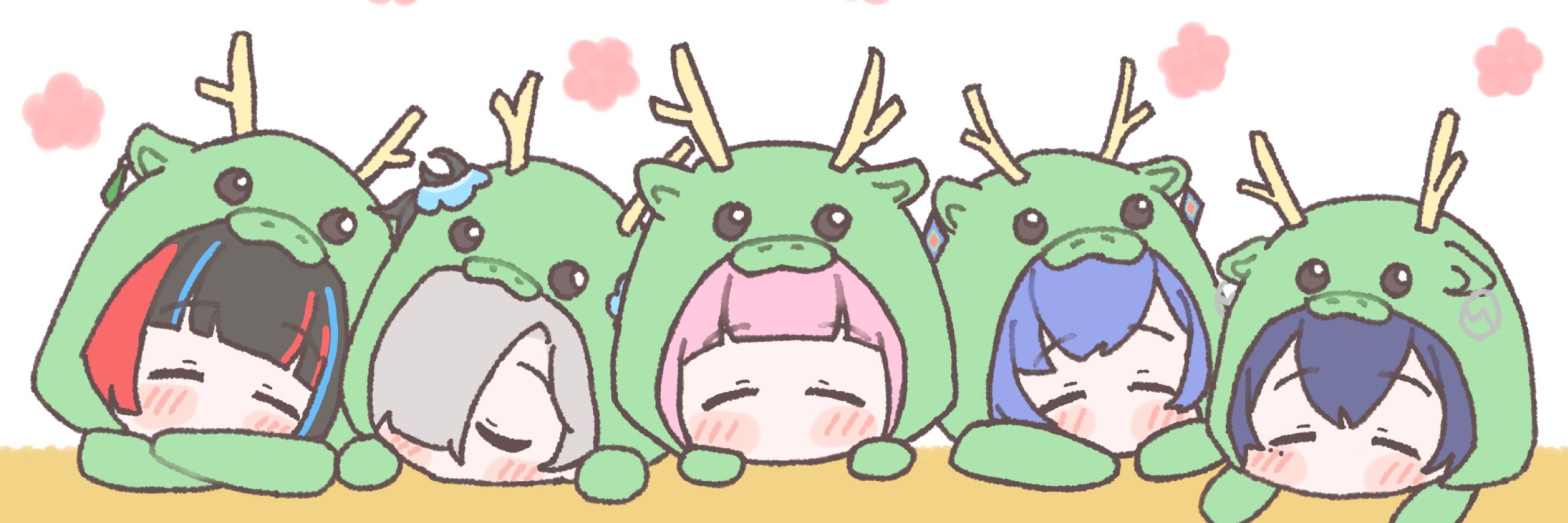 禱咲-トーエ-