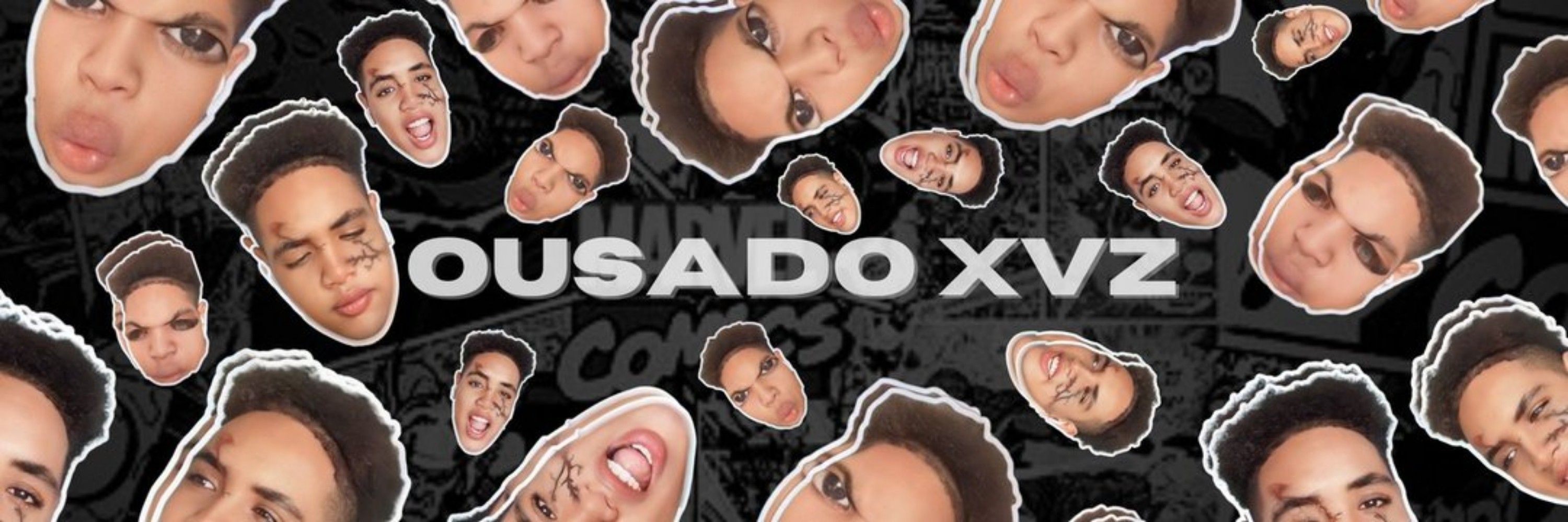 ousado xvz