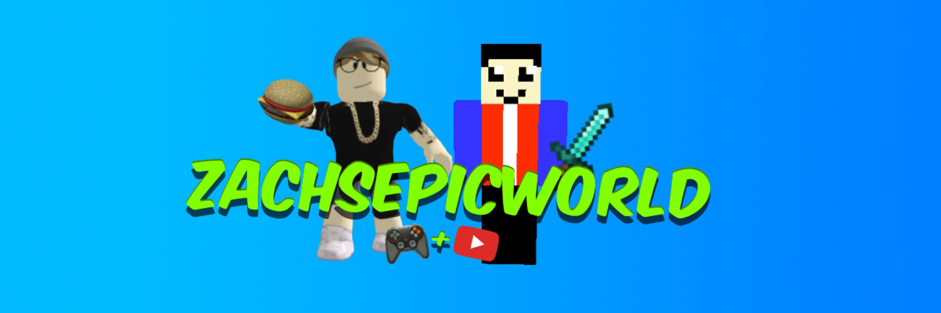 ZachSEpicWorld