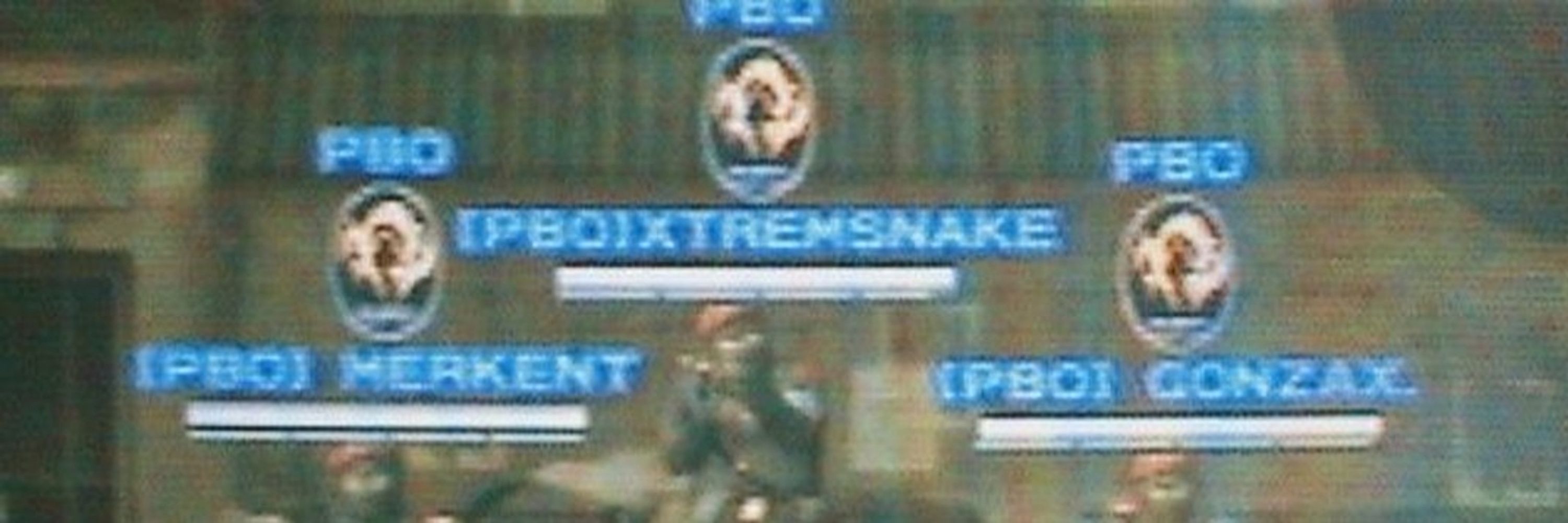 ❗Antonio M.Z (XTREMESNAKE)