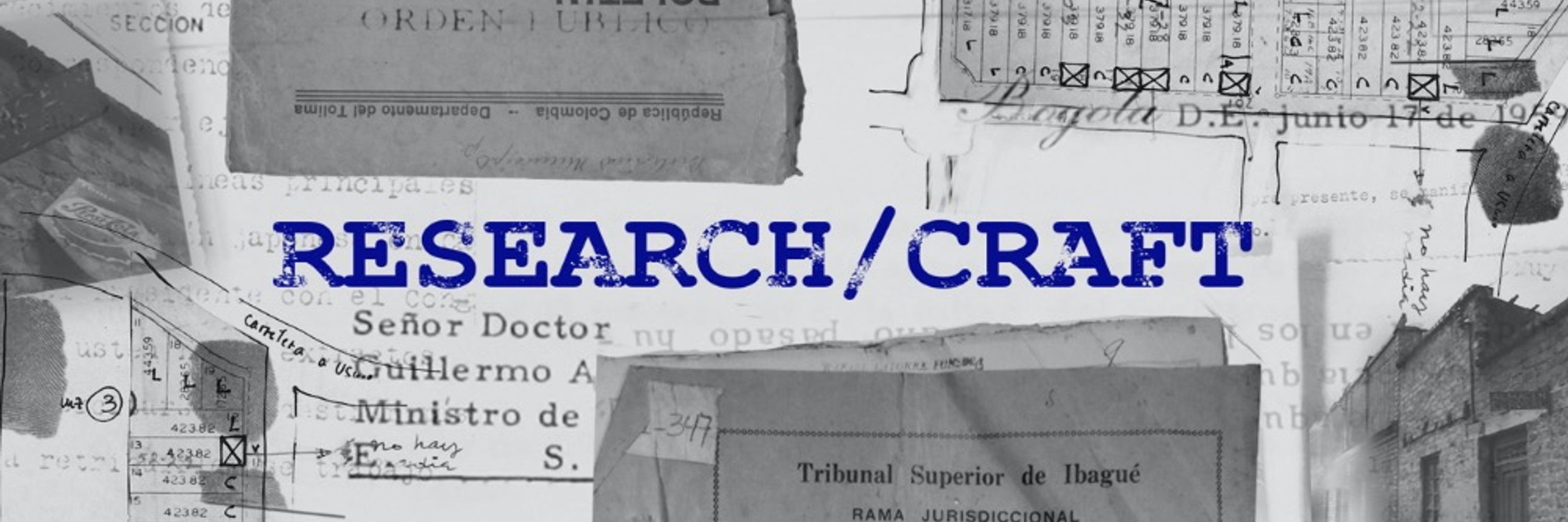 Research/Craft