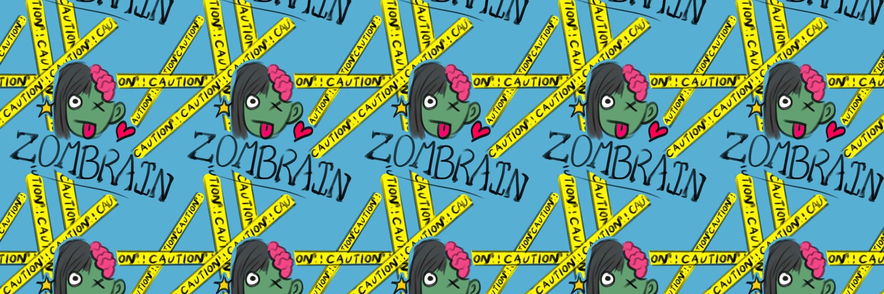 Zombrain