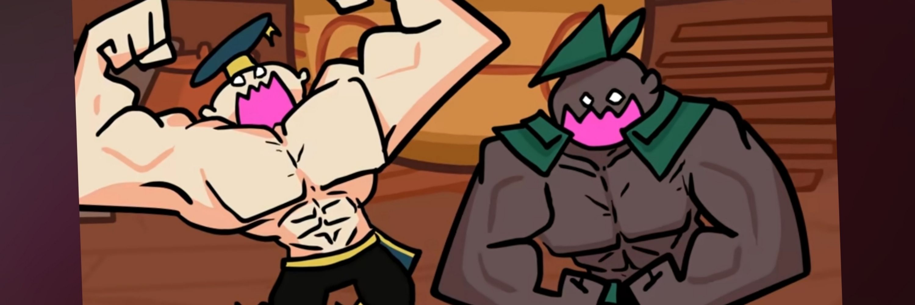 Omega