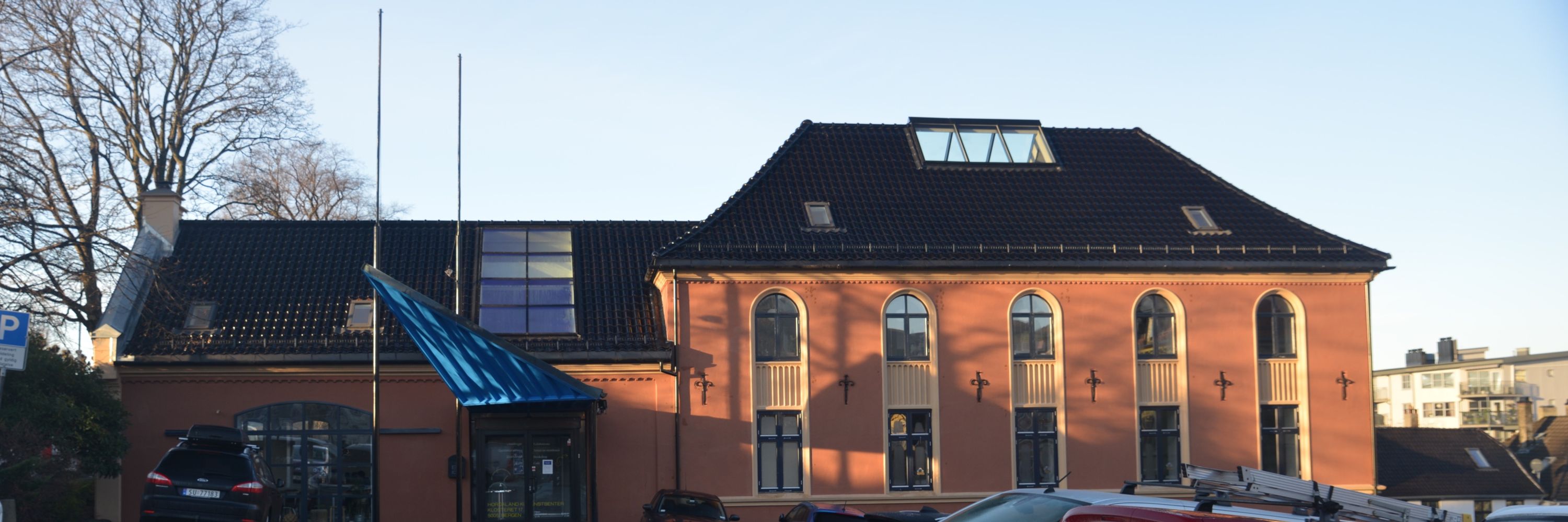 Hordaland Kunstsenter