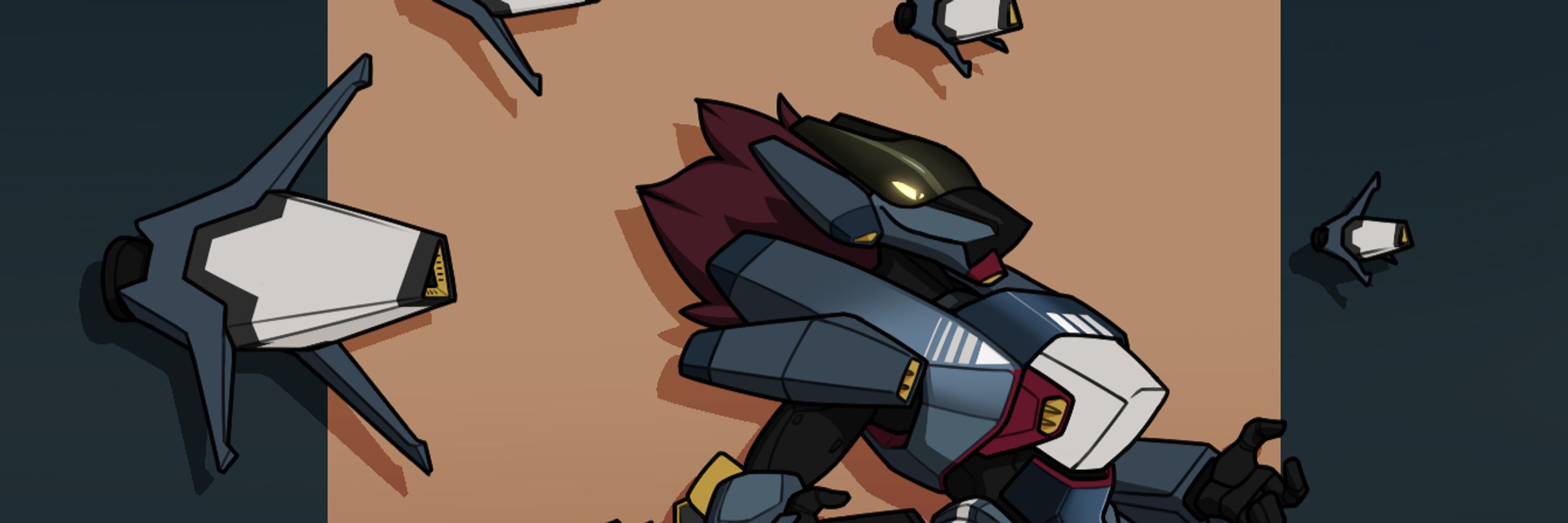 Randy Magpie