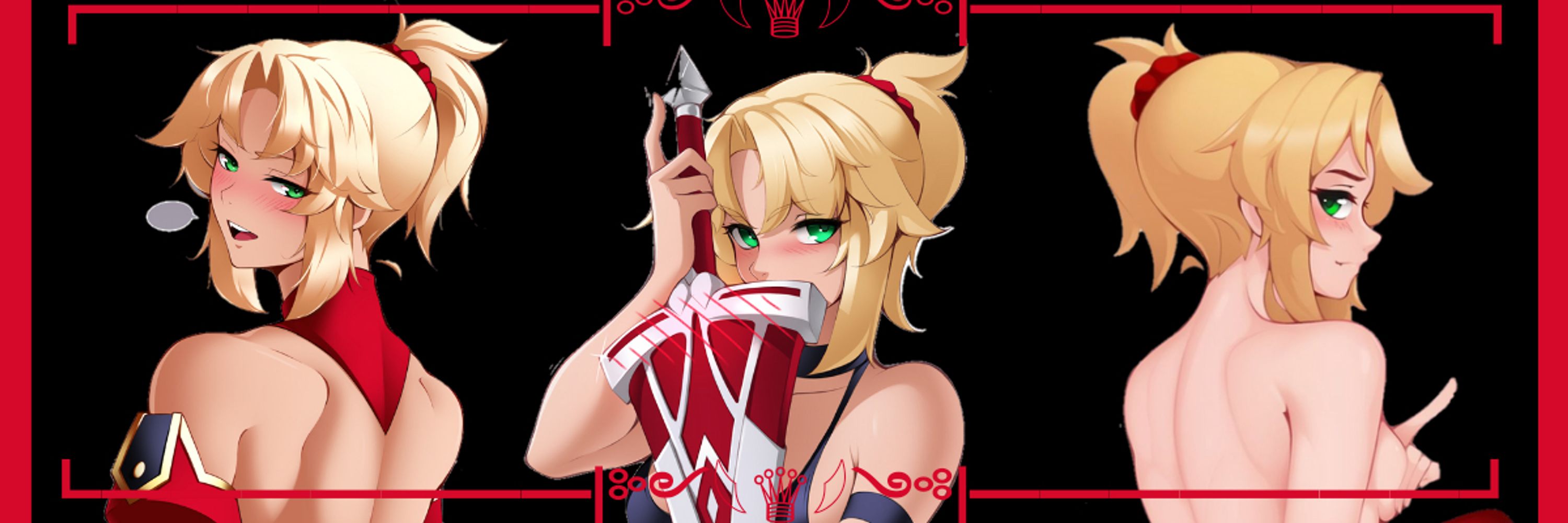 Mordred