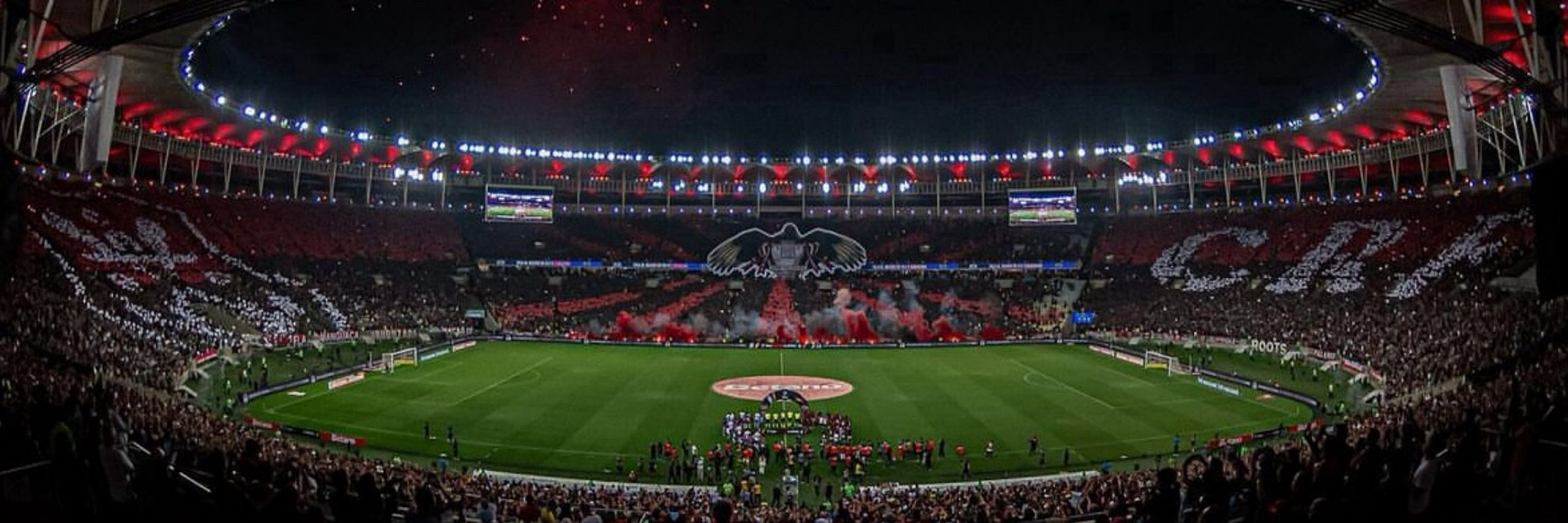 Lidi de Regatas do Flamengo ¹⁸⁹⁵