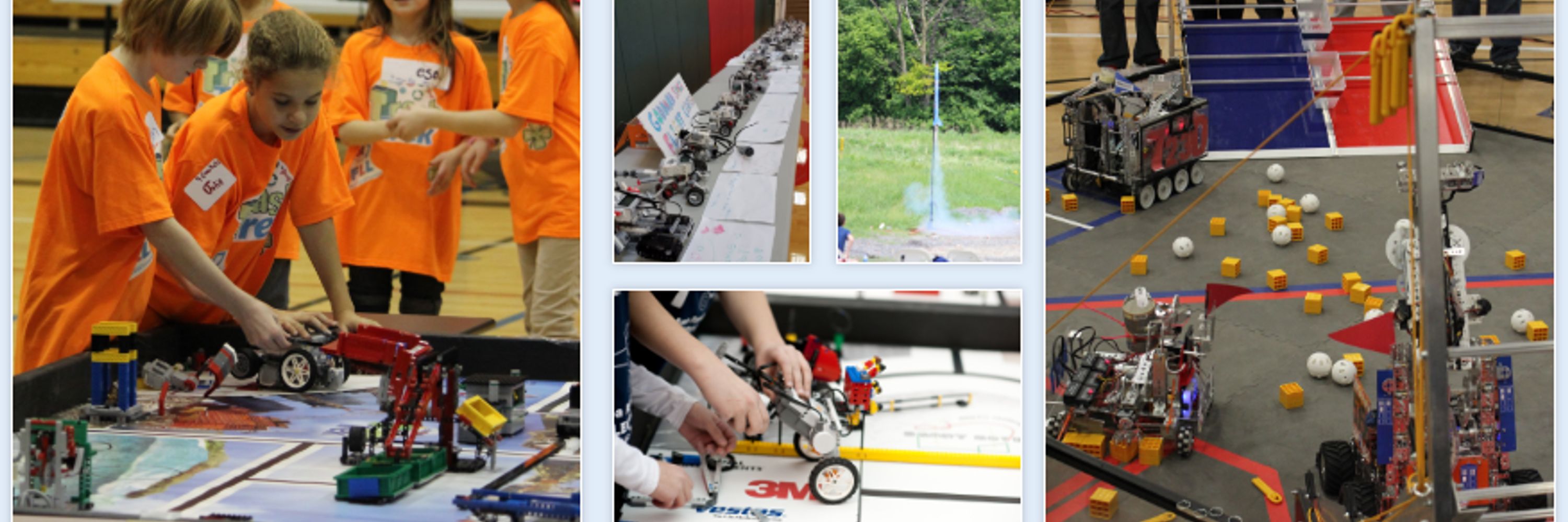 CNY Robotics and Science Foundation
