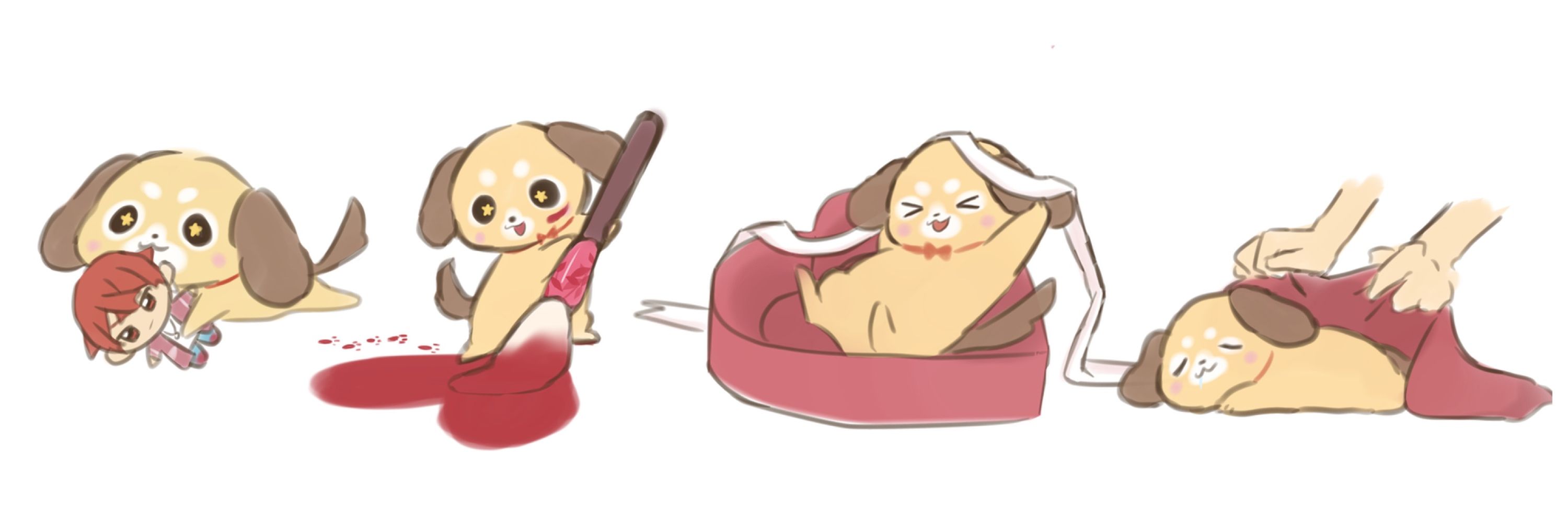はなさか@坂田家