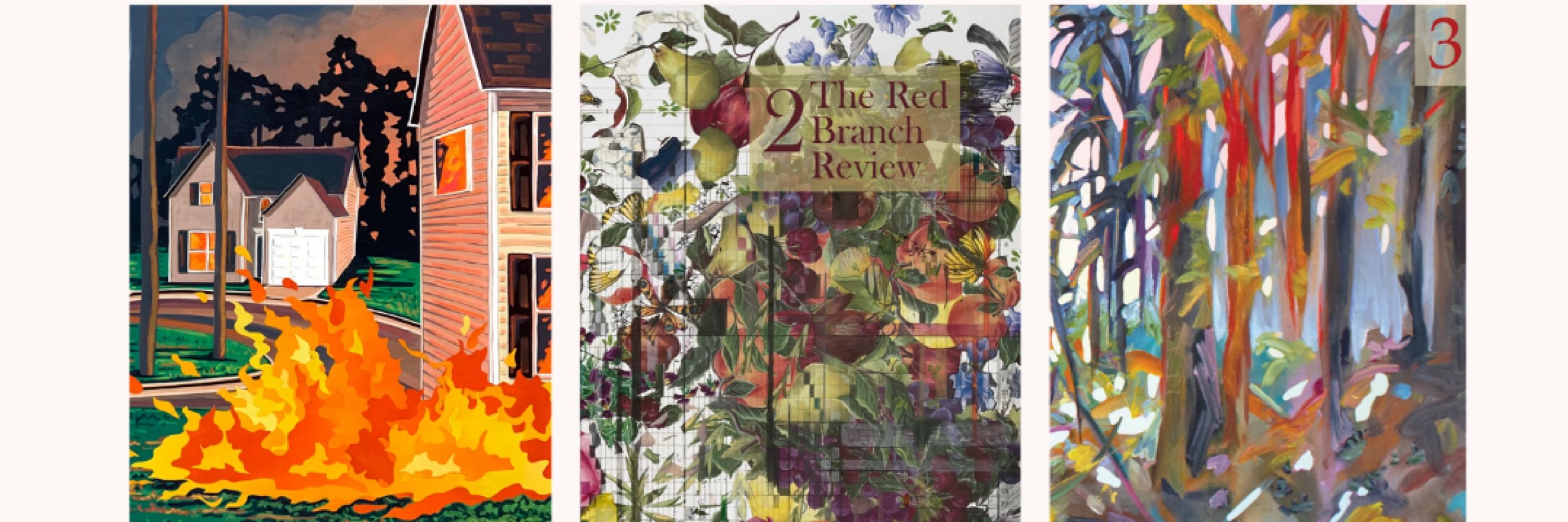 The Red Branch Review