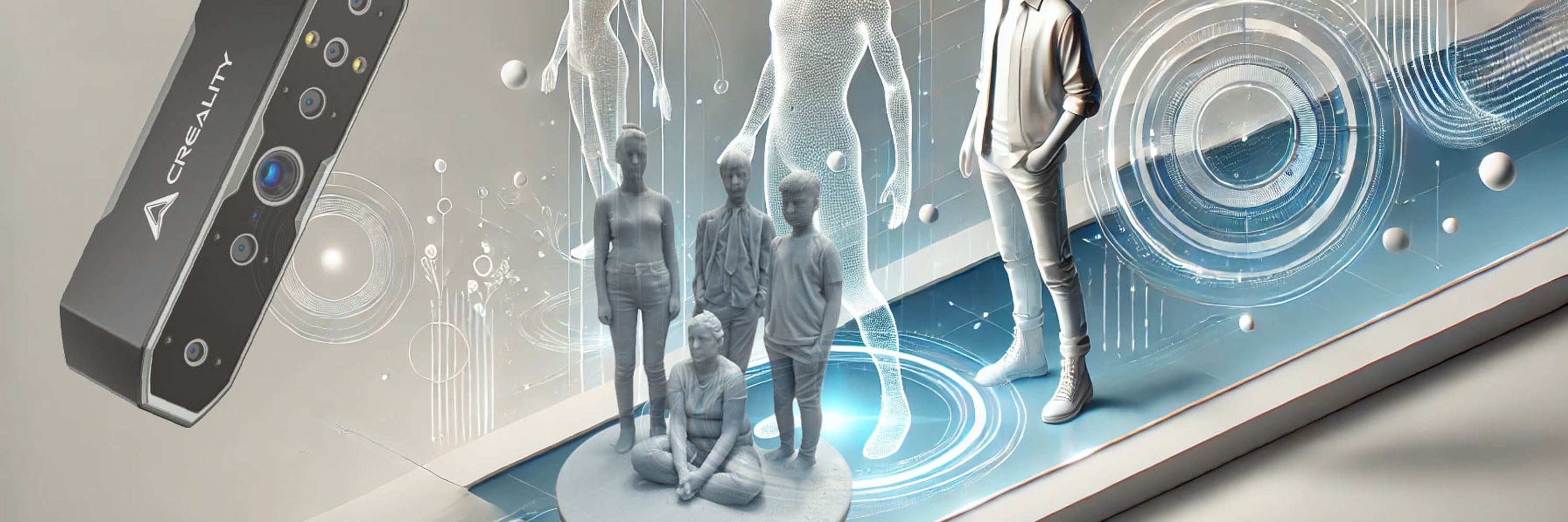 Creality 3D