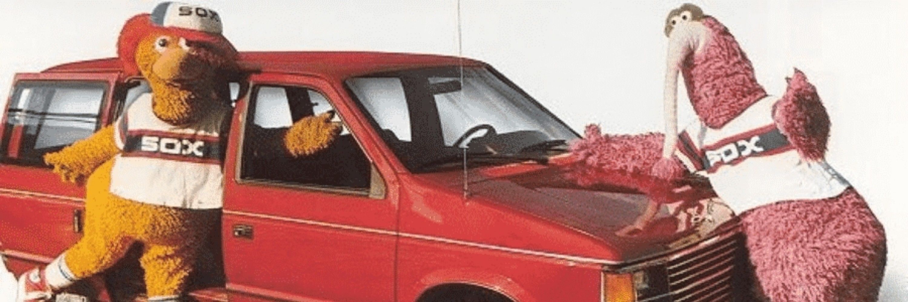 Rob Mack-O-Wiak