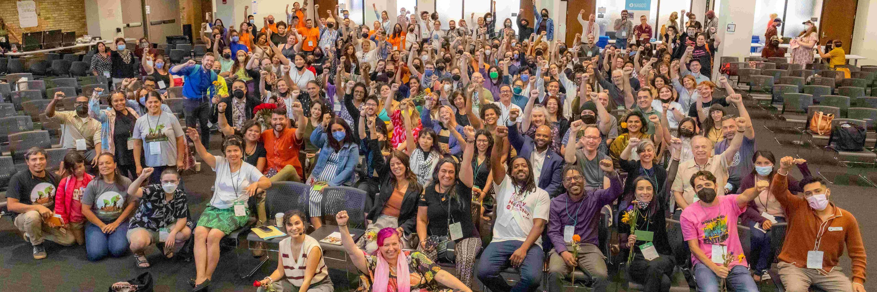 US Federation of Worker Co-ops 