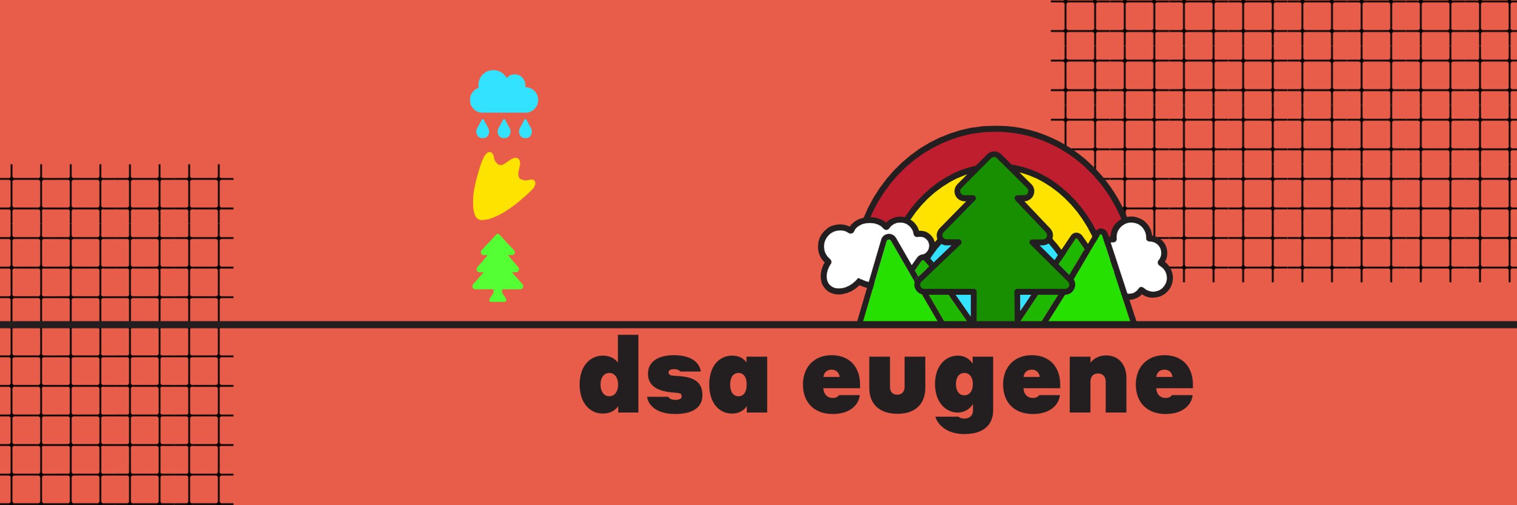 DSA Eugene