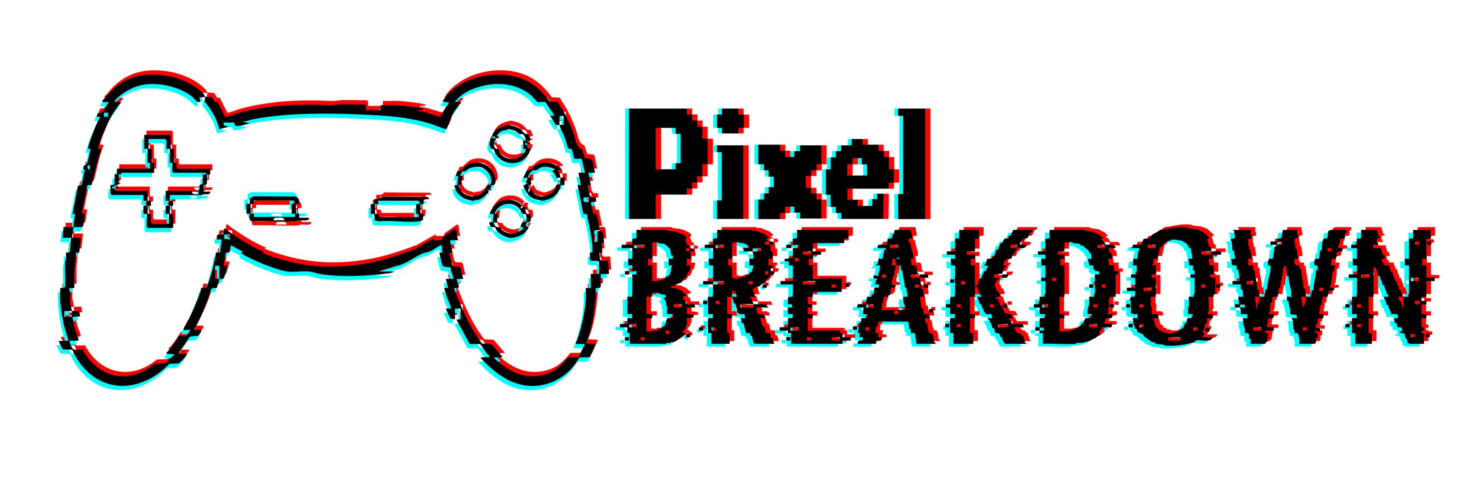Pixel Breakdown