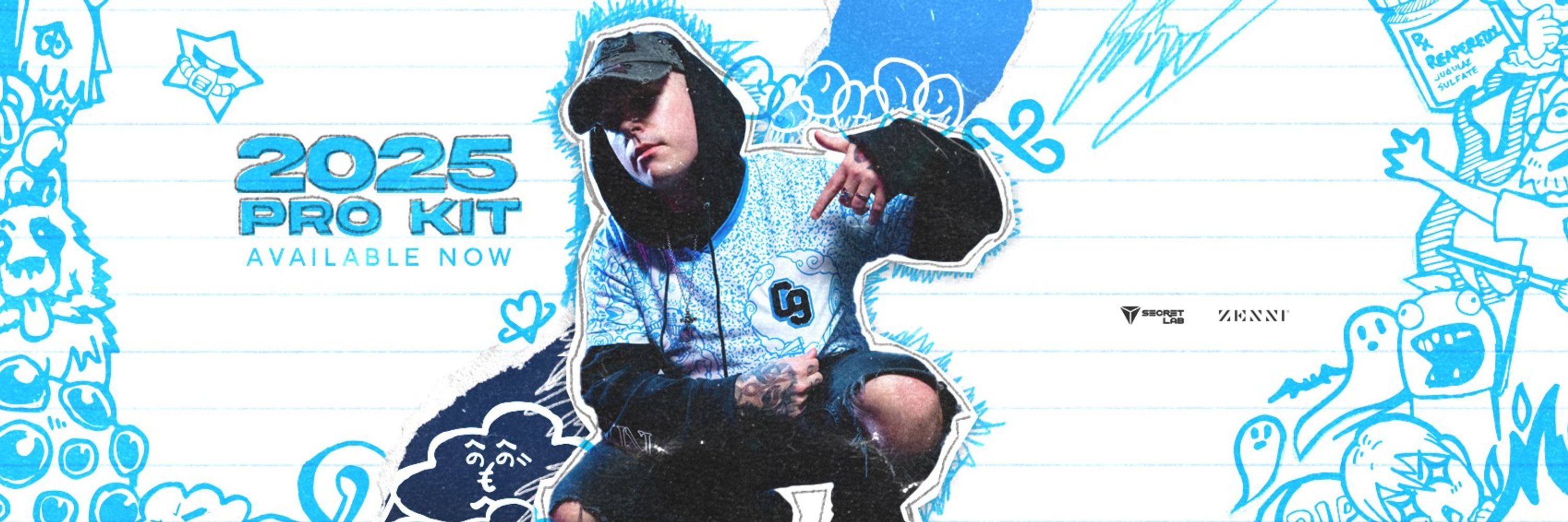 Cloud9