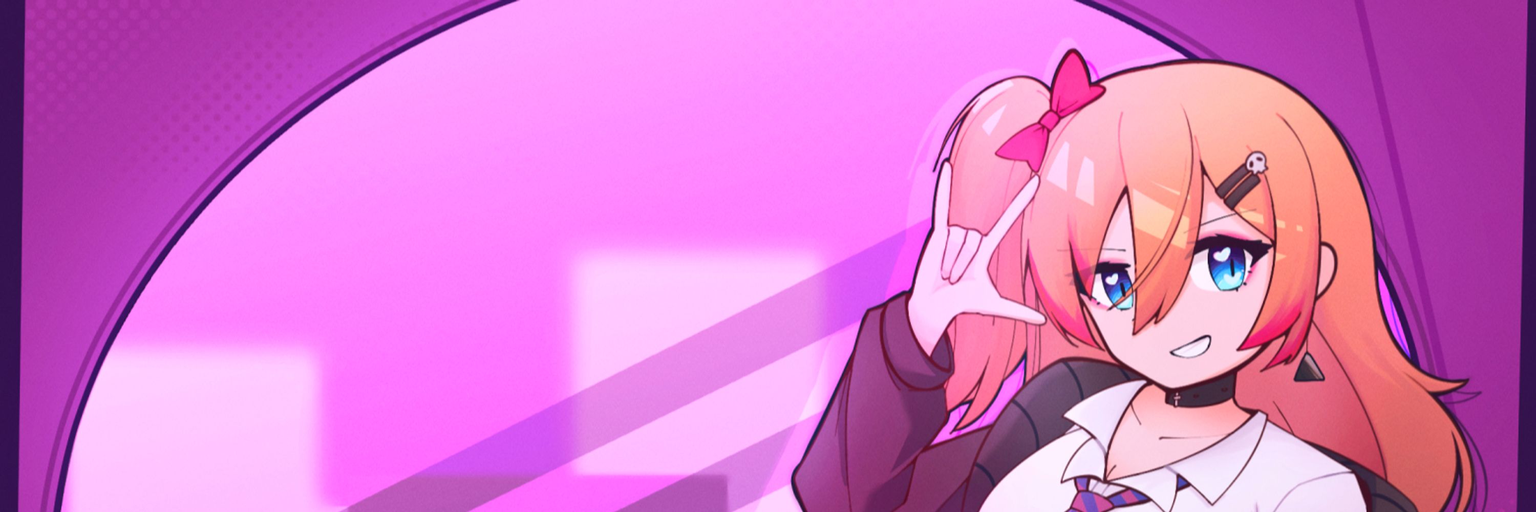 iTheDashy 🎀🧷 | VTuber 🏳️‍⚧️