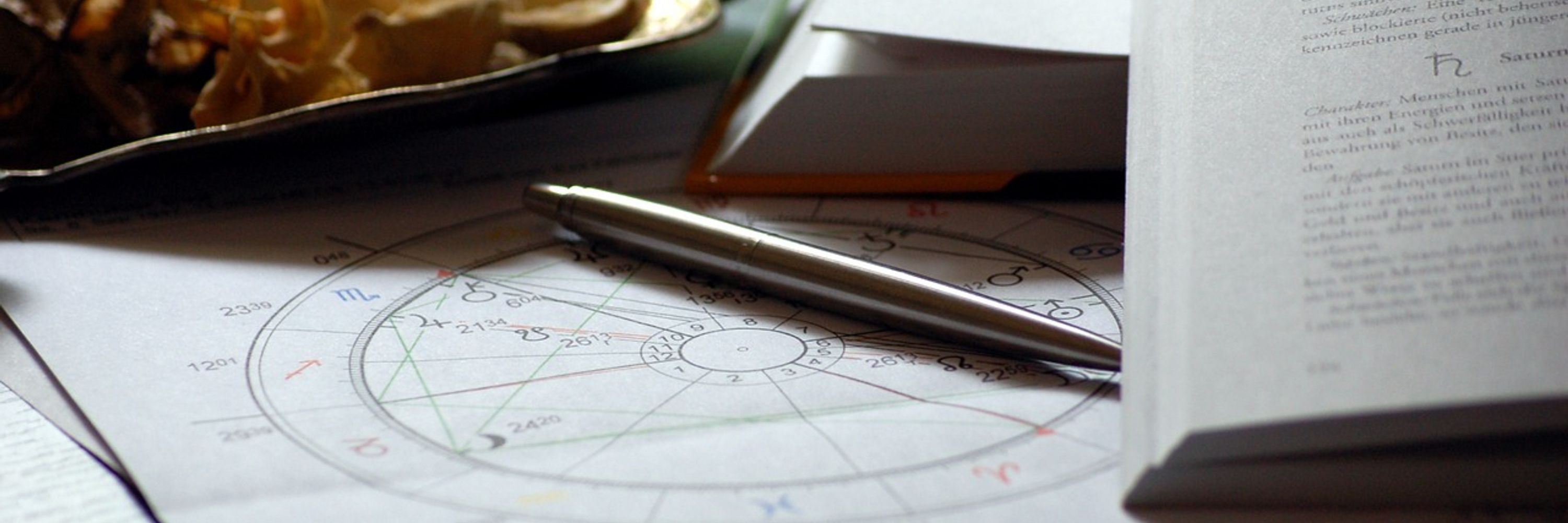 Sara Shipman Astrology