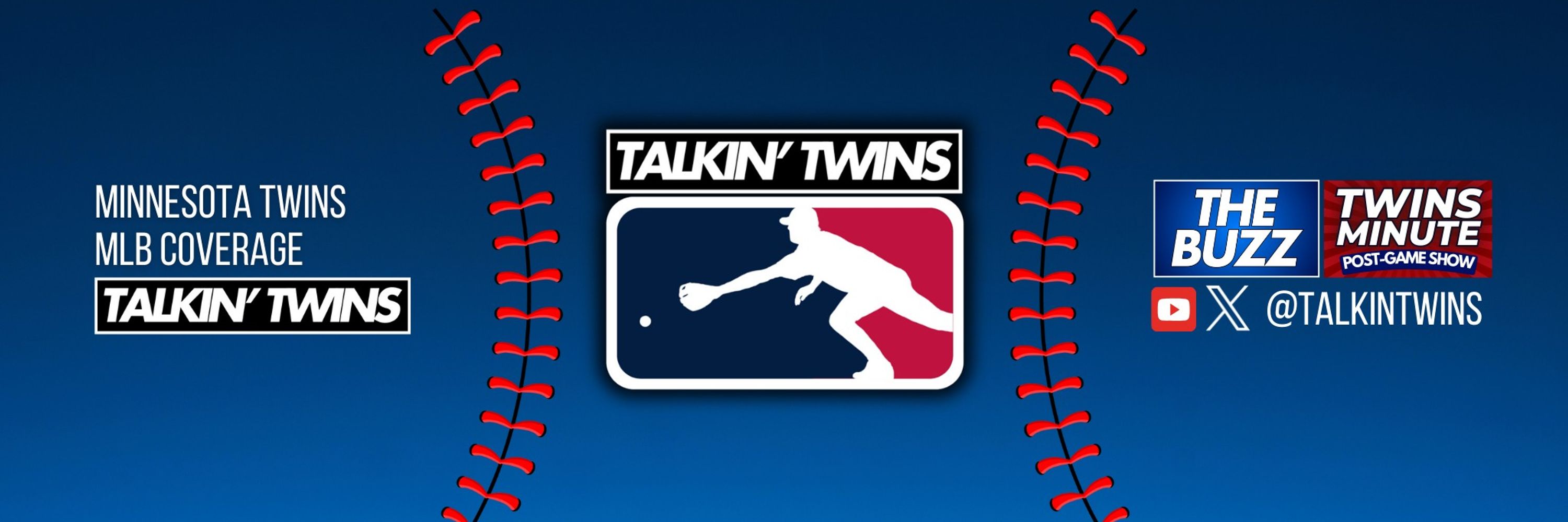 Talkin' Twins