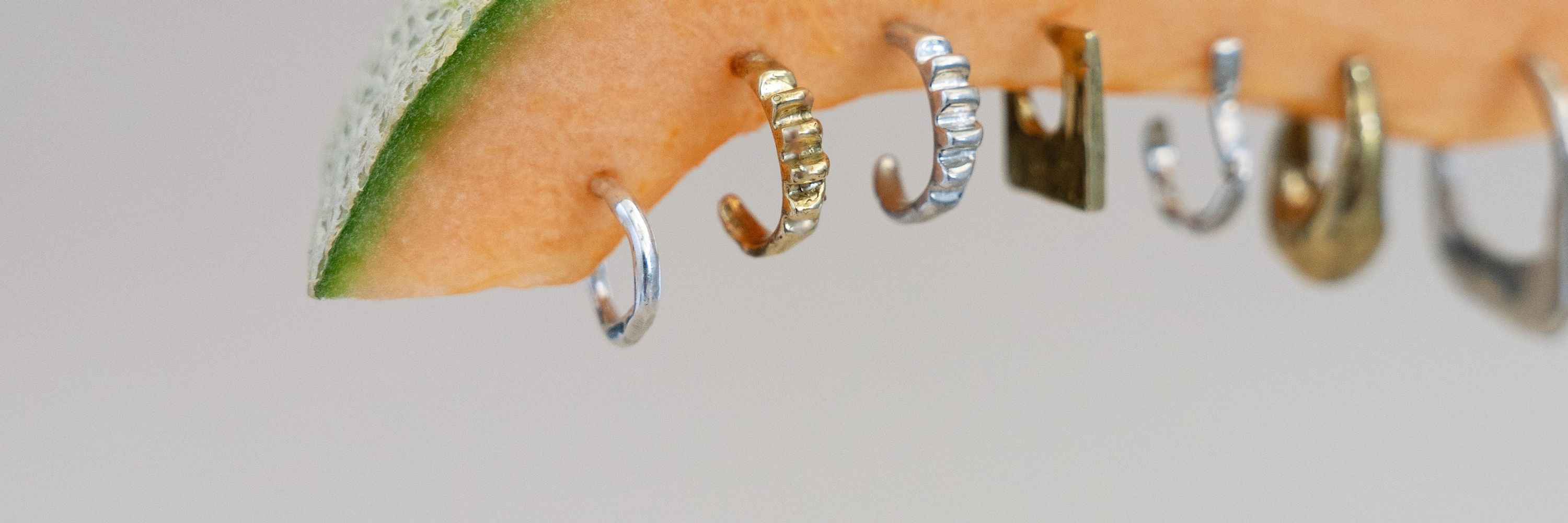 Dante Perozzi Jewelry
