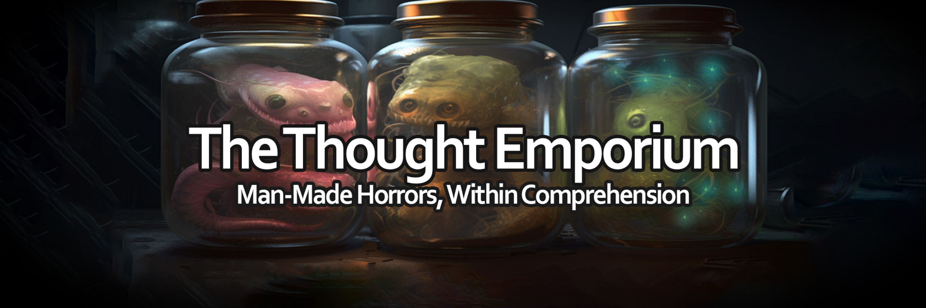 The Thought Emporium