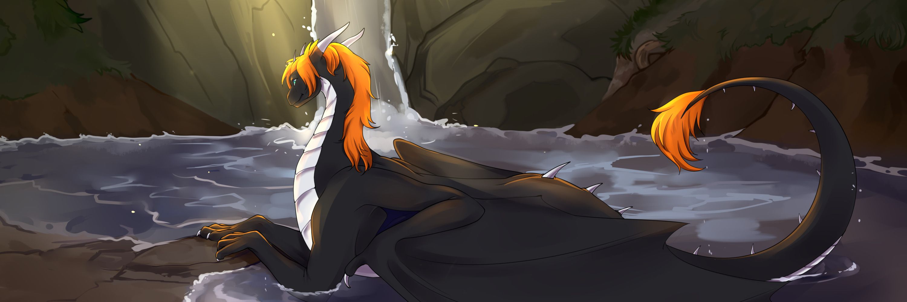Jafira Dragon