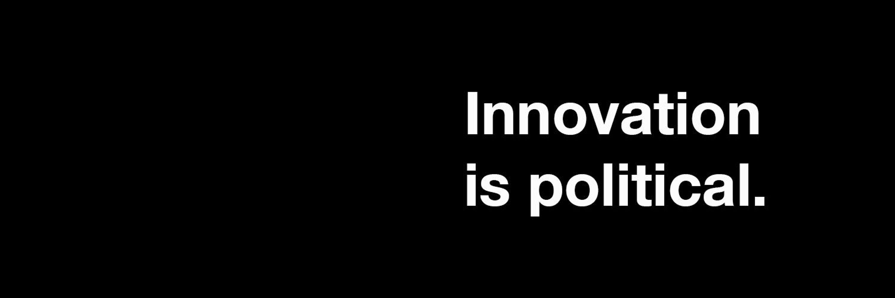 UCL Institute for Innovation and Public Purpose
