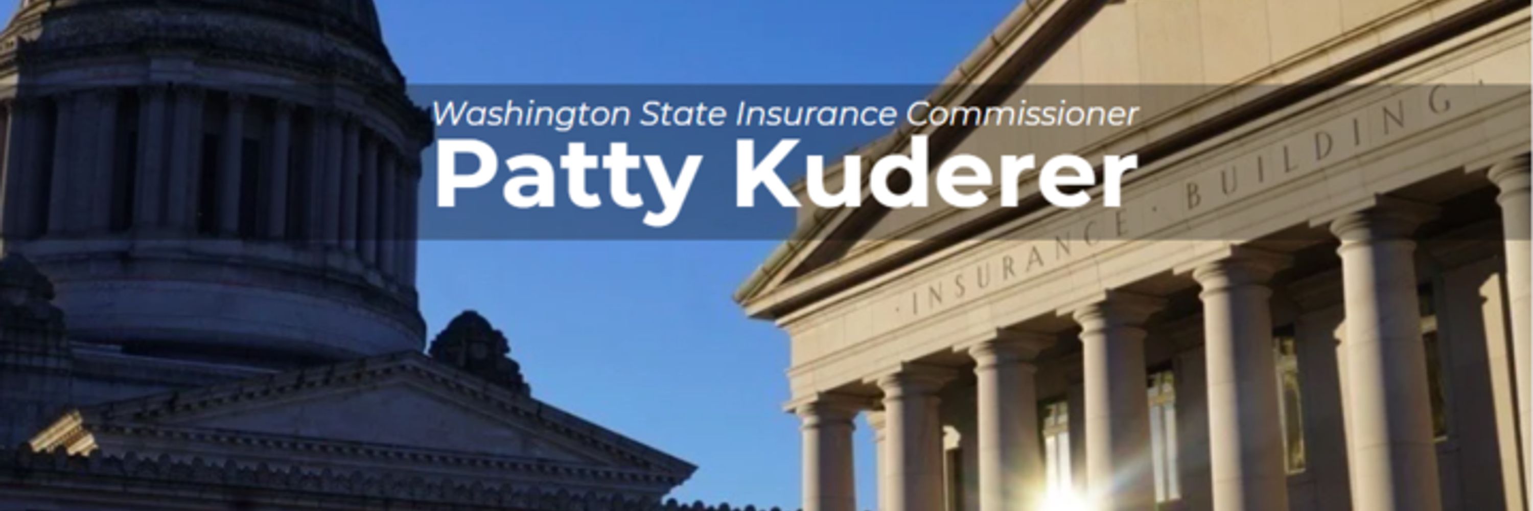 Washington State Office of the Insurance Commissioner