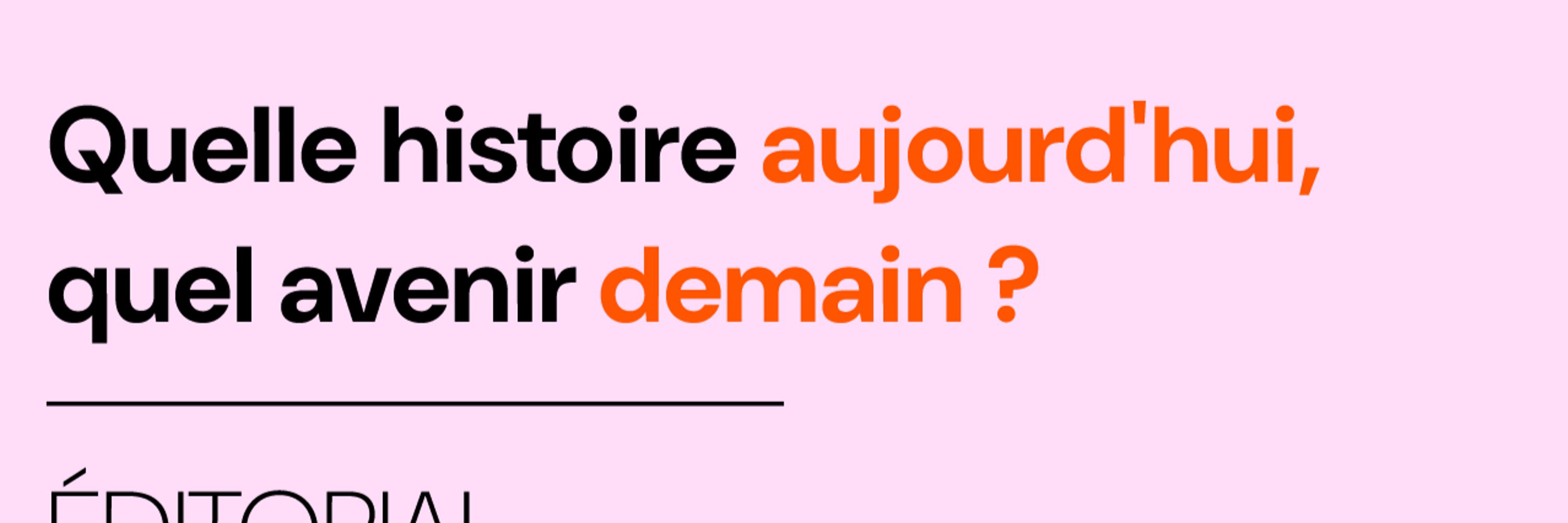 Histoire Engagée