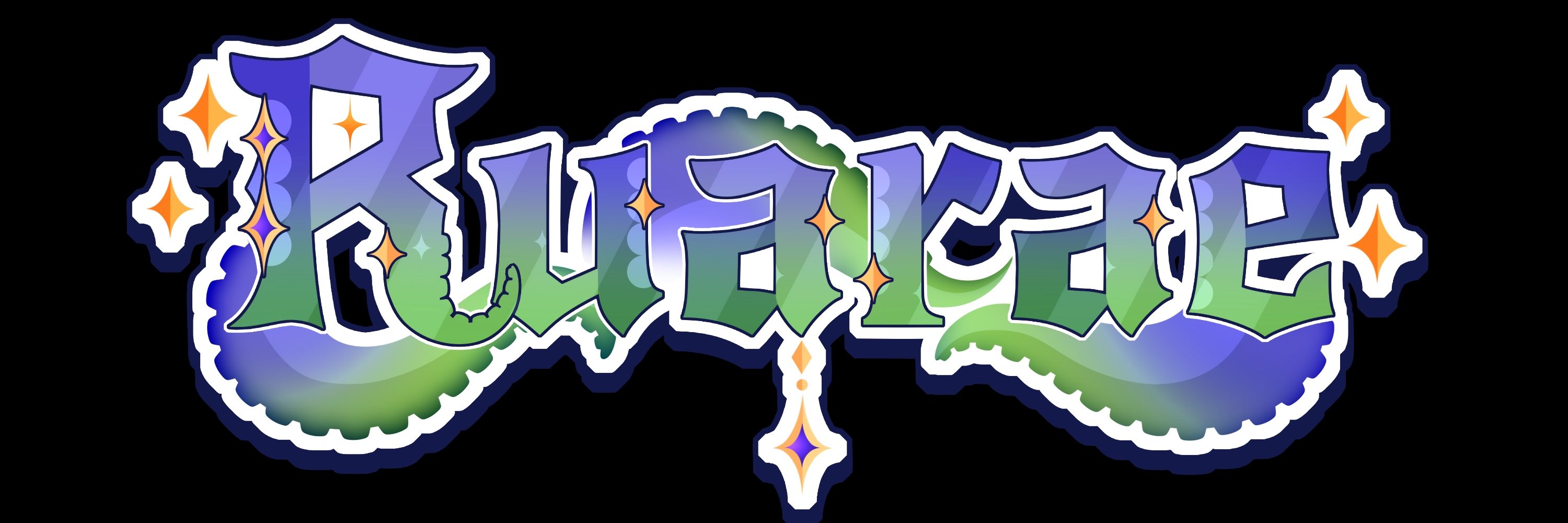 Ruarae | 🦑 Eldritch Squid ENVtuber ✨