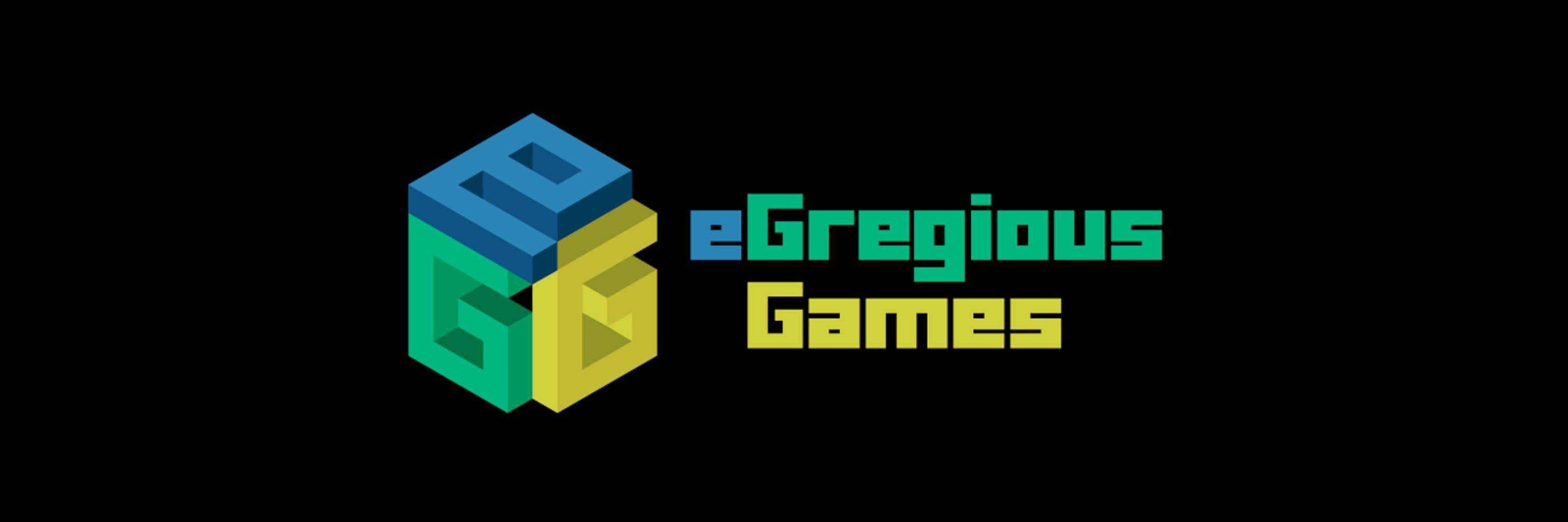 eGregious Games