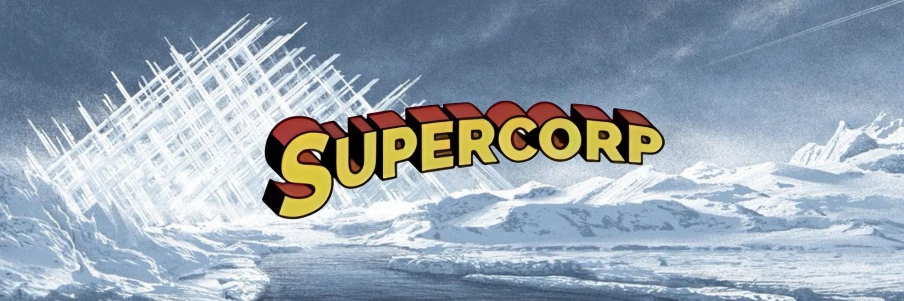Supercorp Media