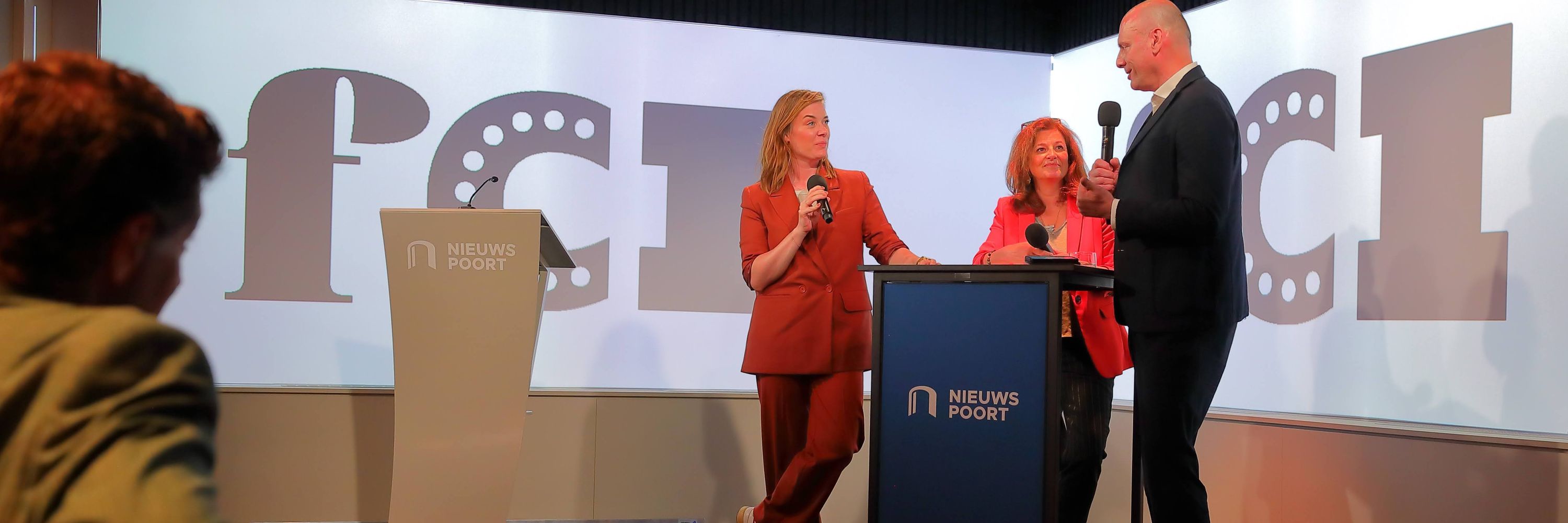 Federatie Creatieve Industrie
