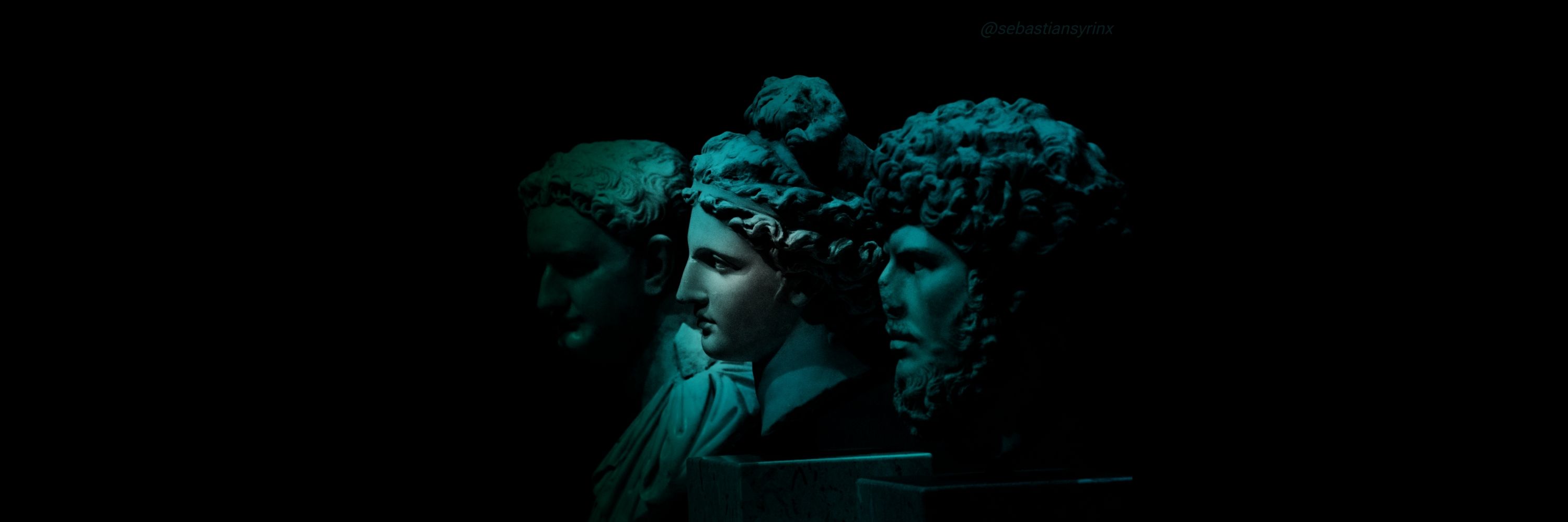 Sebastian Syrinx