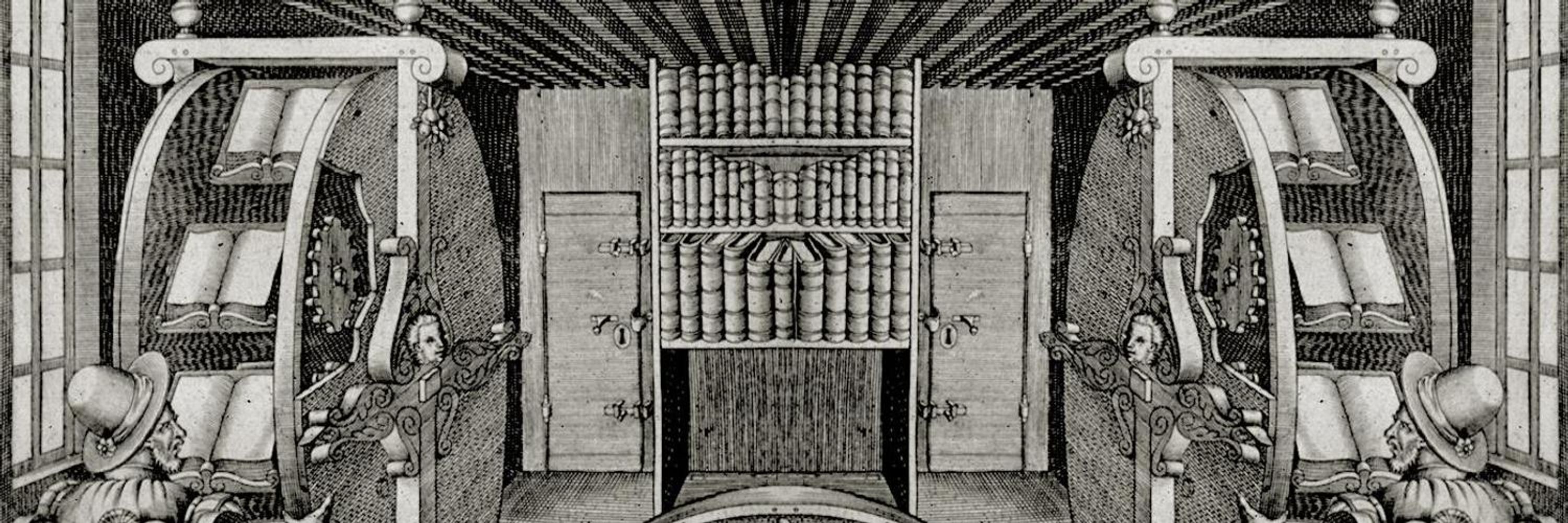 The European Society for Textual Scholarship