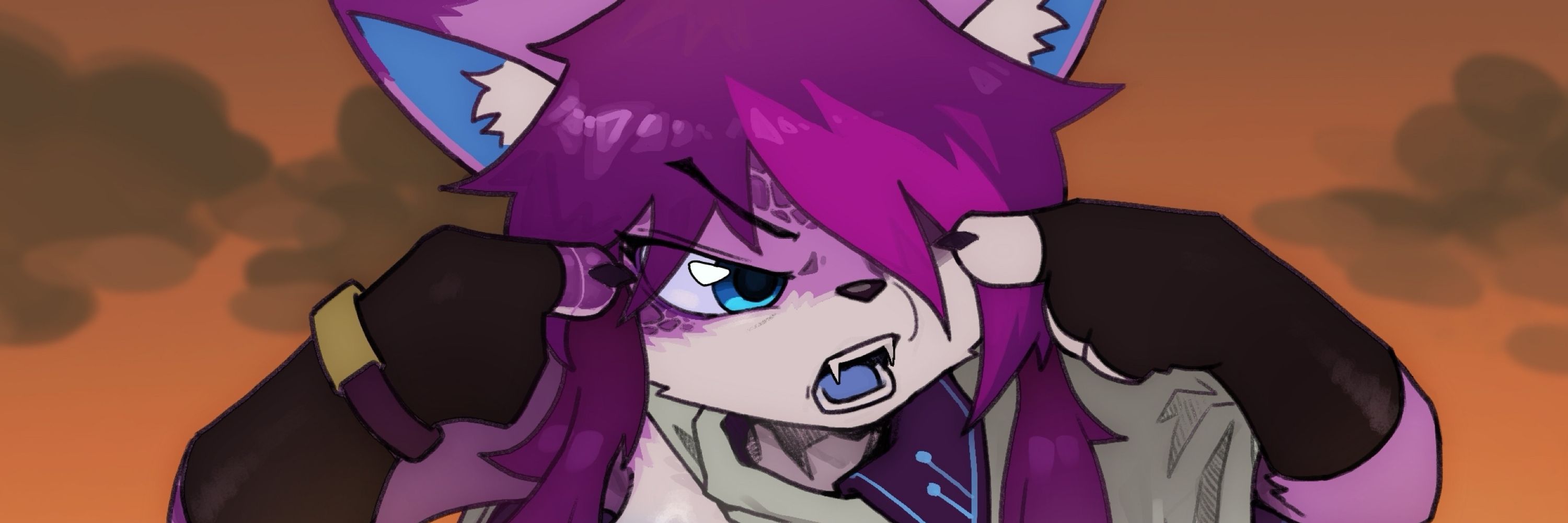 幻弦紫晶（magic_amethyst）