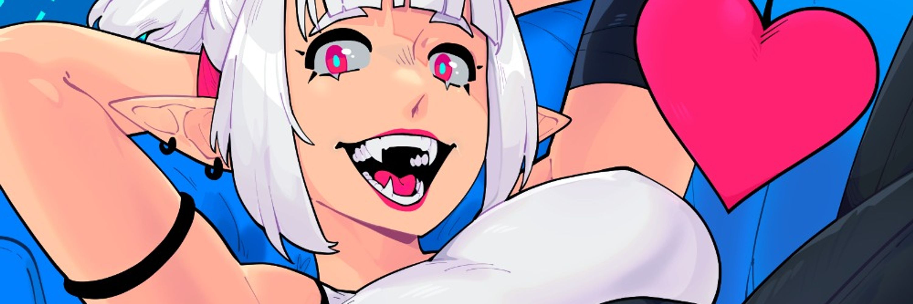 Sharp Fangs