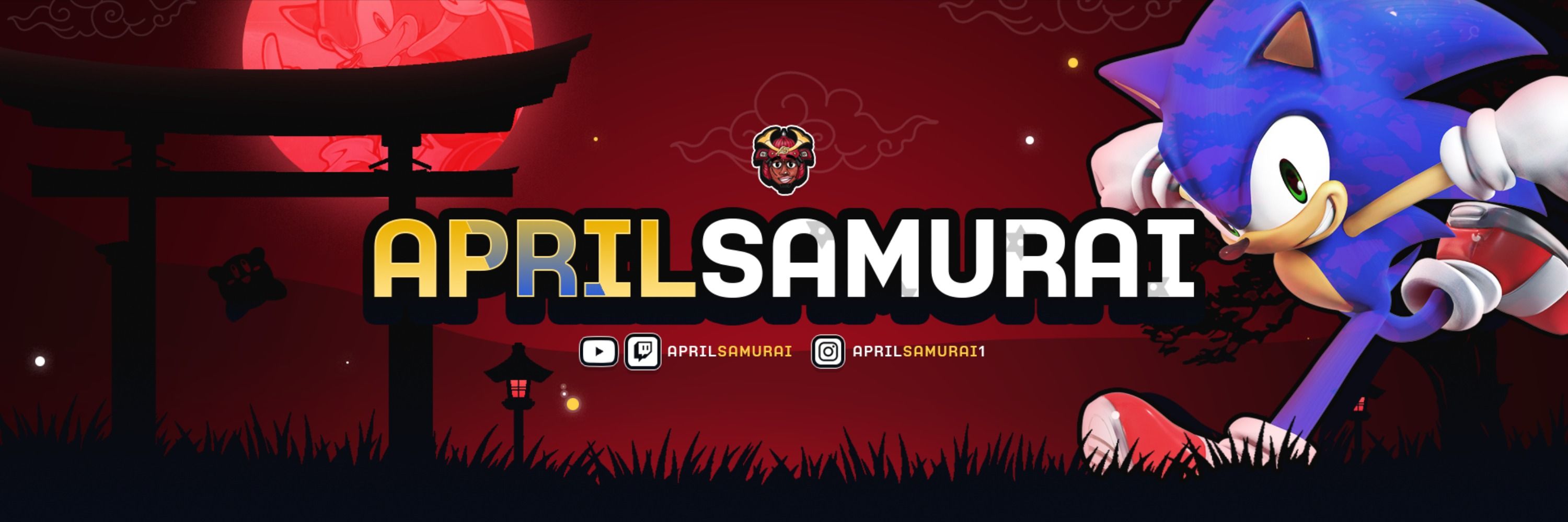 AprilSamurai