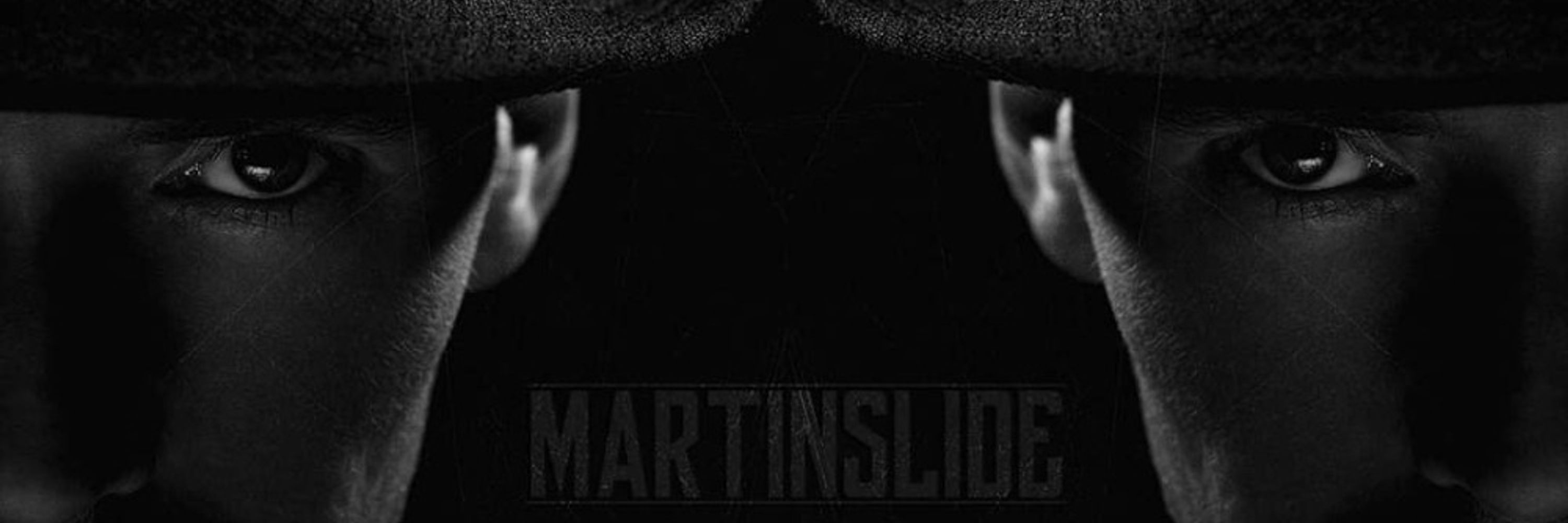 Martinslide