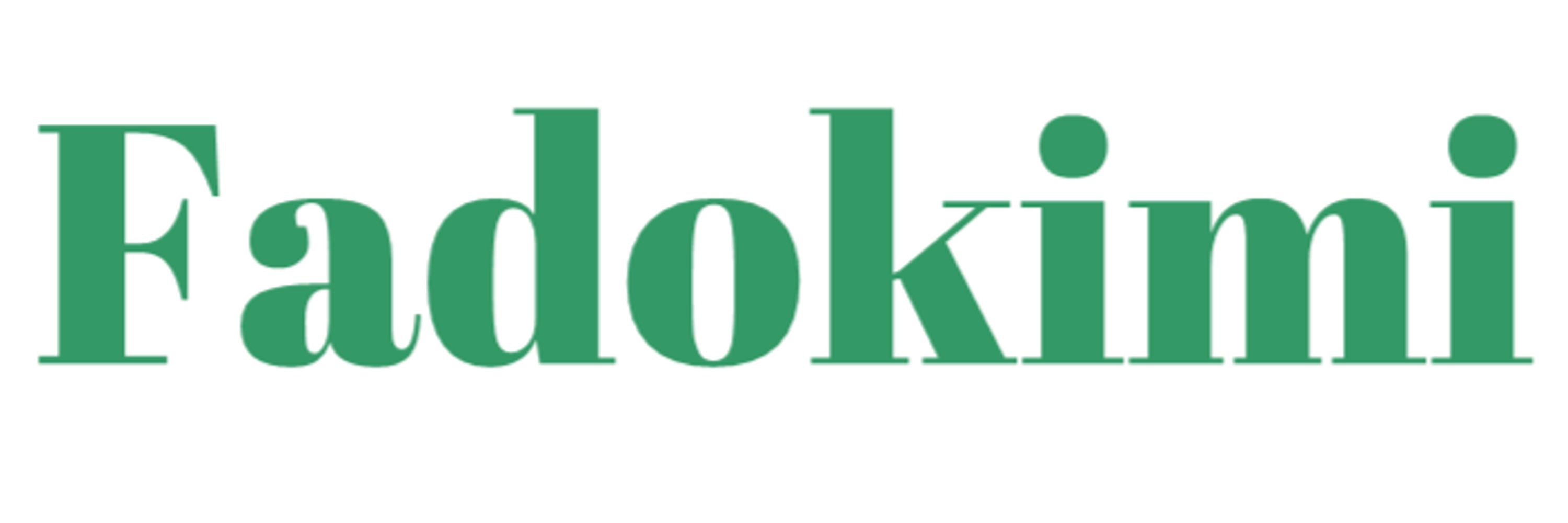 Fadokimi