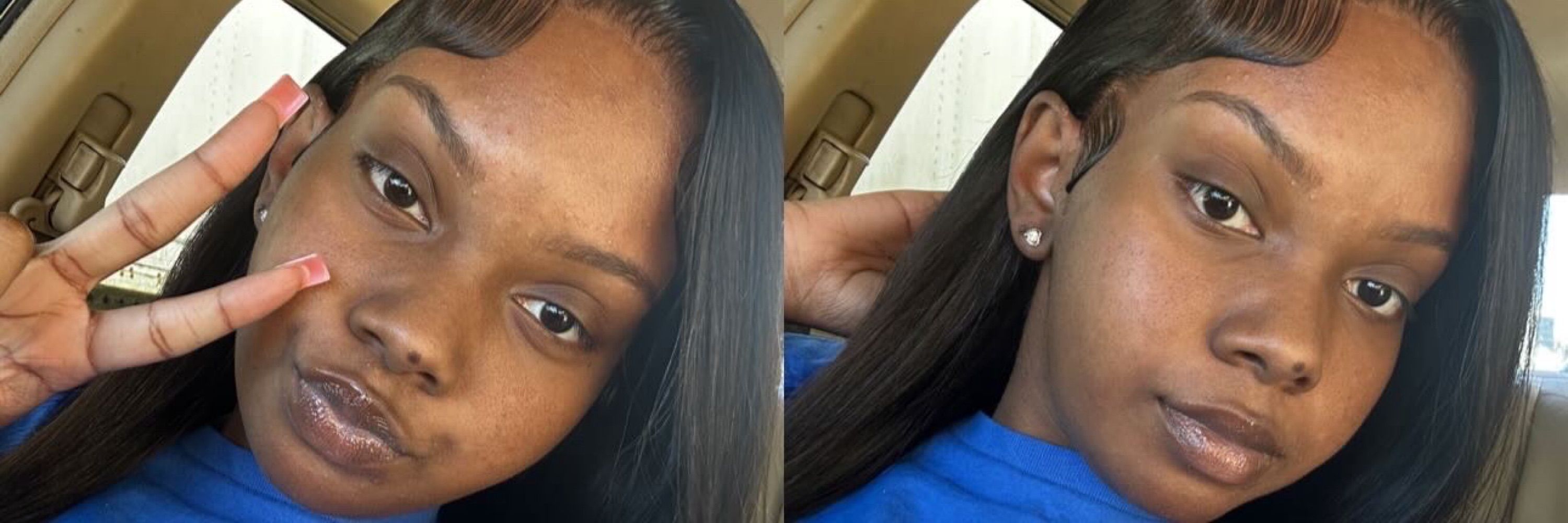 Diamond Saaliyah