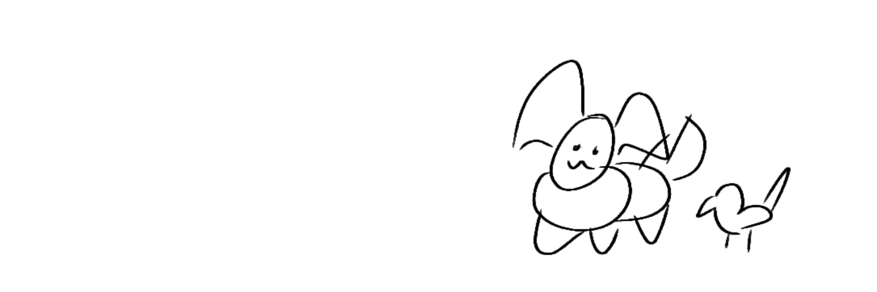 Ghost Star (comms open)