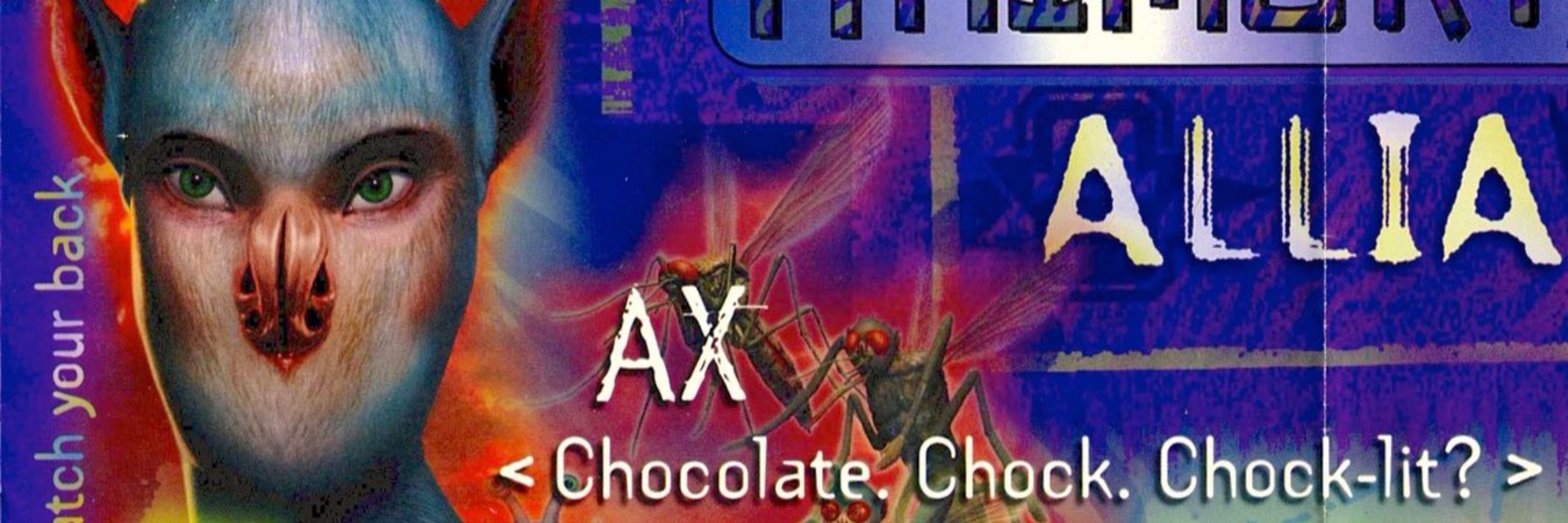 Aximili-Esgarrouth-Isthill