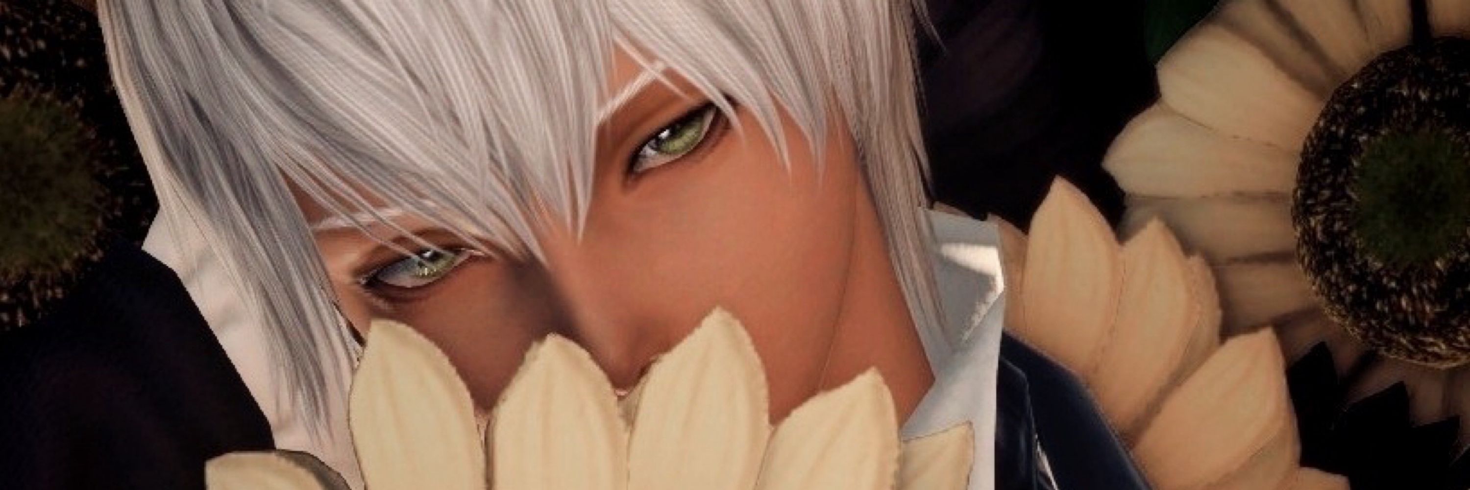 ある🜸Ramuh